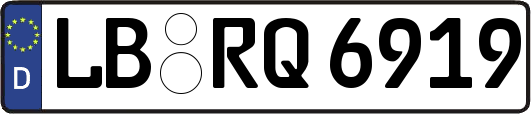 LB-RQ6919