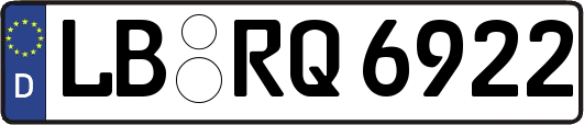 LB-RQ6922