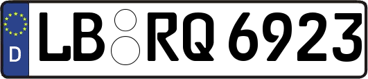 LB-RQ6923