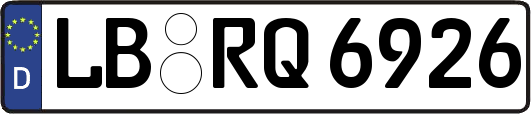 LB-RQ6926
