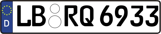 LB-RQ6933