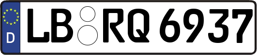 LB-RQ6937