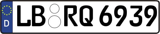 LB-RQ6939