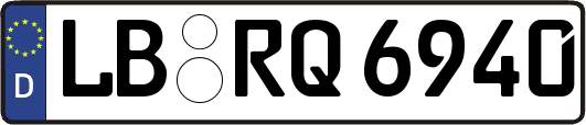 LB-RQ6940