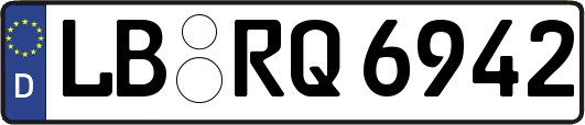 LB-RQ6942