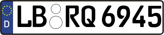 LB-RQ6945