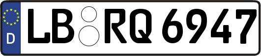 LB-RQ6947