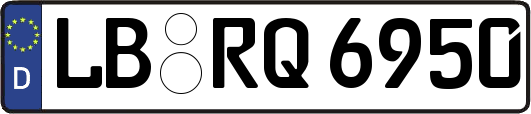 LB-RQ6950