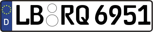 LB-RQ6951