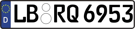 LB-RQ6953
