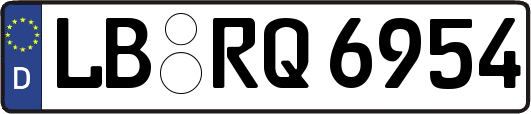 LB-RQ6954
