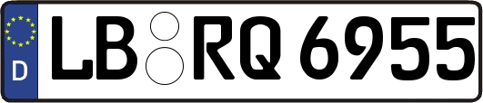 LB-RQ6955