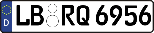 LB-RQ6956