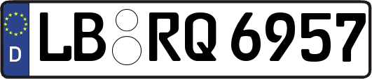 LB-RQ6957