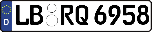 LB-RQ6958
