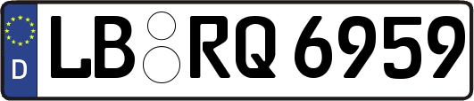 LB-RQ6959