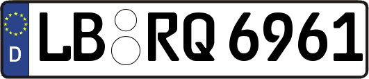 LB-RQ6961