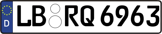 LB-RQ6963