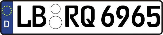 LB-RQ6965