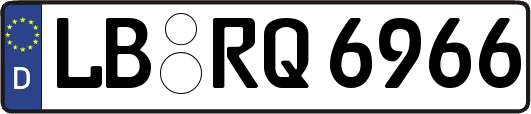 LB-RQ6966