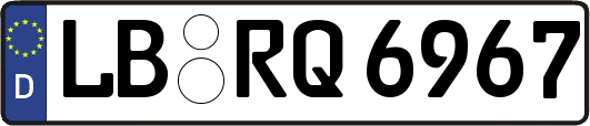 LB-RQ6967