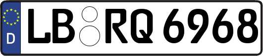 LB-RQ6968