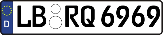 LB-RQ6969