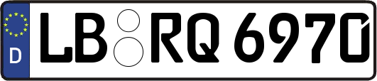 LB-RQ6970