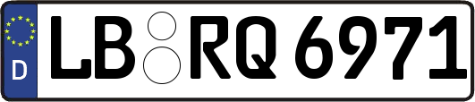 LB-RQ6971