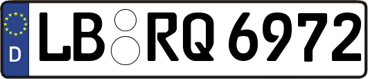 LB-RQ6972