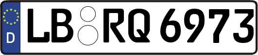 LB-RQ6973