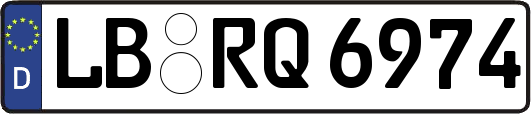 LB-RQ6974