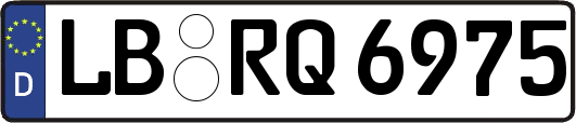LB-RQ6975