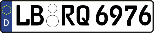 LB-RQ6976