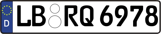 LB-RQ6978