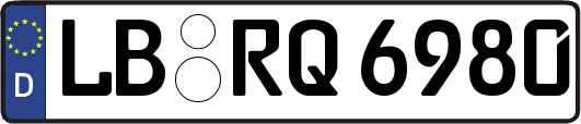 LB-RQ6980