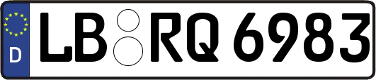 LB-RQ6983