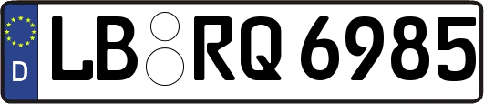 LB-RQ6985