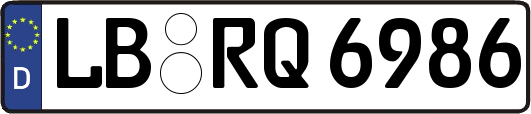 LB-RQ6986