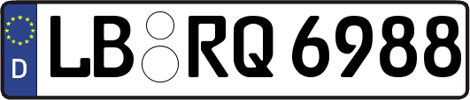 LB-RQ6988