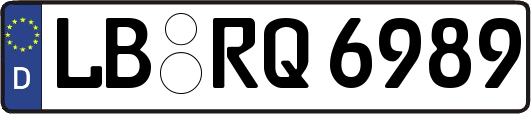 LB-RQ6989