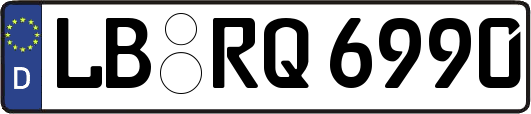 LB-RQ6990