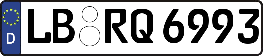 LB-RQ6993