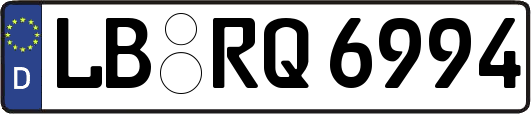 LB-RQ6994