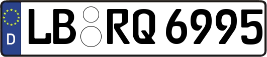 LB-RQ6995