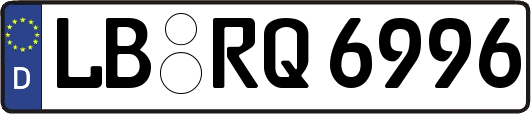 LB-RQ6996