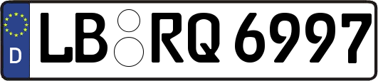 LB-RQ6997