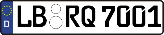 LB-RQ7001