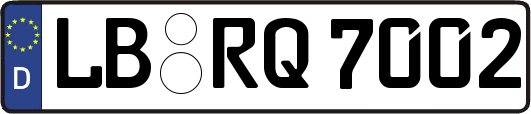 LB-RQ7002