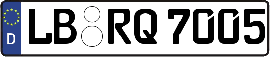 LB-RQ7005